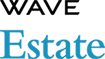 Wave Estate Logo